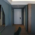 Porta Kavalja Hotel Golem (Tirana)