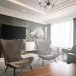 Hotel Porta Kavalja Golem (Tirana)