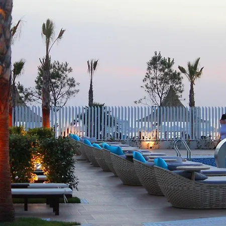 Hotel Porta Kavalja