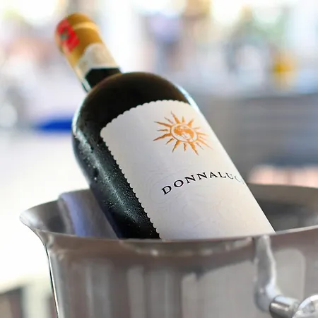 Porta Kavalja 酒店