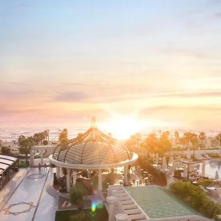 酒店 Porta Kavalja 格勒姆