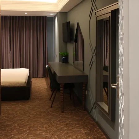 Porta Kavalja 酒店 格勒姆