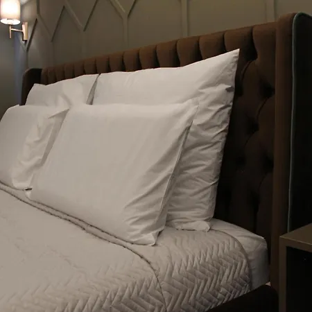 酒店 Porta Kavalja