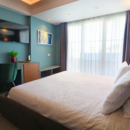 酒店 Porta Kavalja