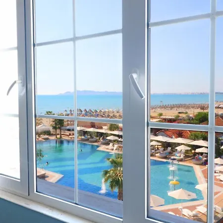 酒店 Porta Kavalja