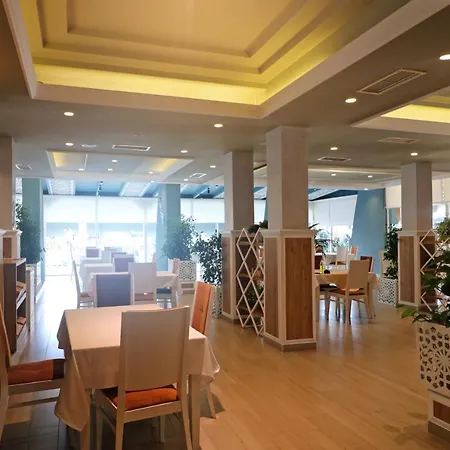 Porta Kavalja 酒店 *