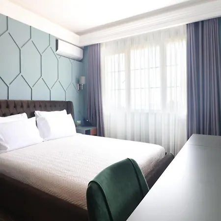 酒店 Porta Kavalja *