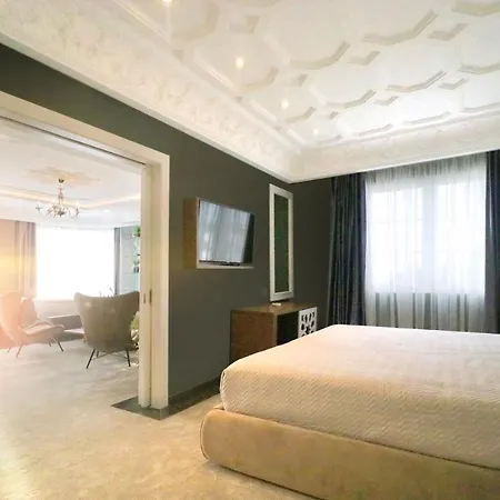 酒店 Porta Kavalja