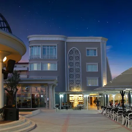 Porta Kavalja 格勒姆